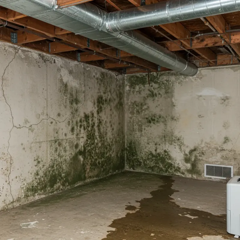 Professional Mold Removal in Lakeview, OR